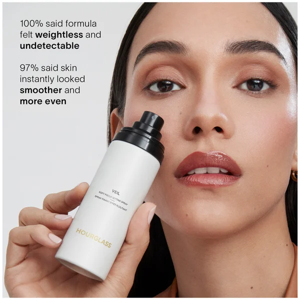 Hourglass Veil Soft Focus Setting Spray 90ml