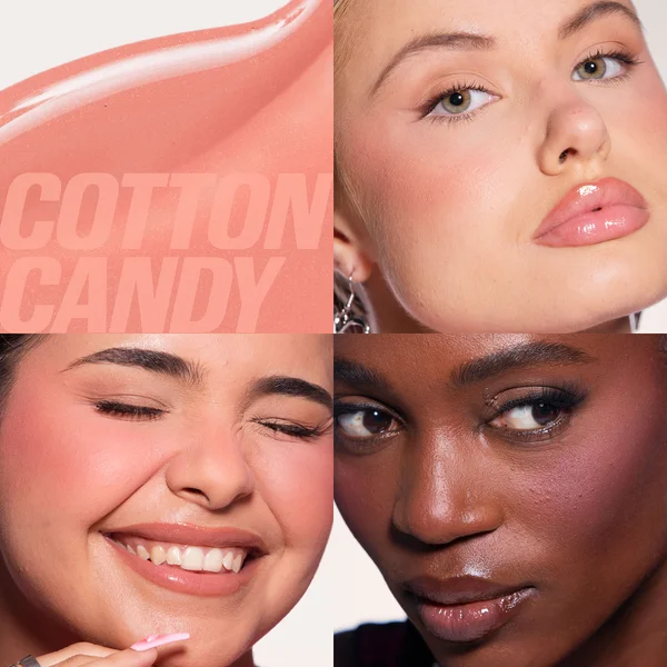 Huda Beauty Blush Filter 4.5ml (Various Shades)