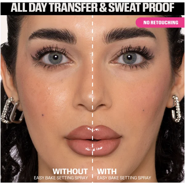 Huda Beauty Easy Bake Setting Spray 30ml