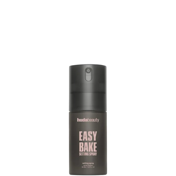 Huda Beauty Easy Bake Setting Spray 30ml