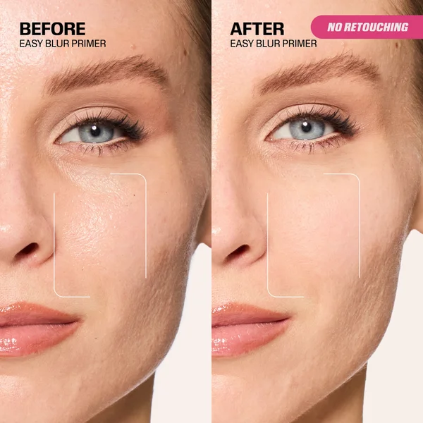 Huda Beauty Easy Blur Primer 30ml