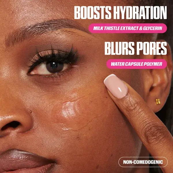 HUDA BEAUTY Easy Blur Primer Mini - 10ml