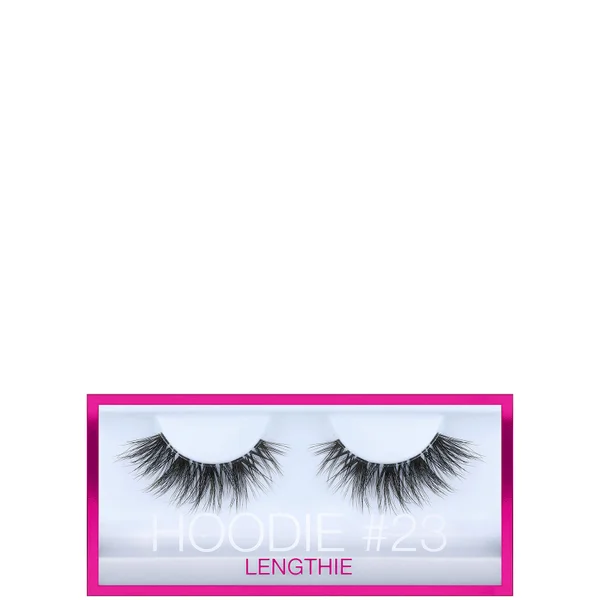 Huda Beauty Hoodie Lash