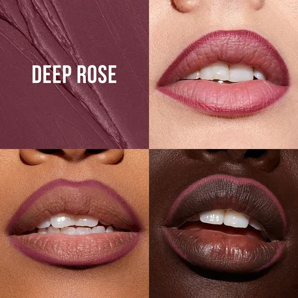 Huda Beauty Lip Contour 2.0