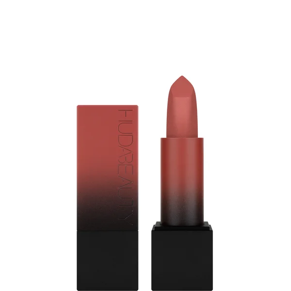 Huda Beauty Power Bullet Matte Lipstick