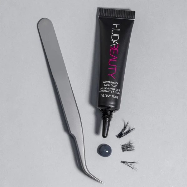 Huda Beauty Waterproof Lash Glue 7g