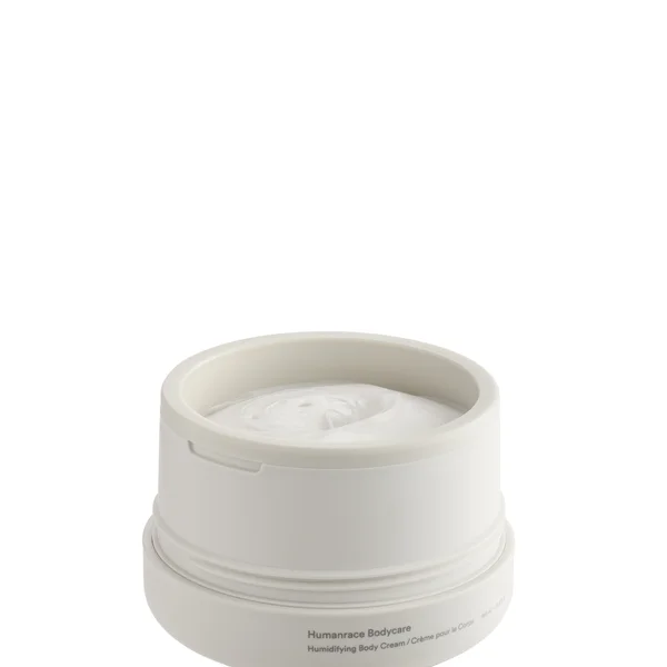 Humanrace Humidifying Body Cream 190ml