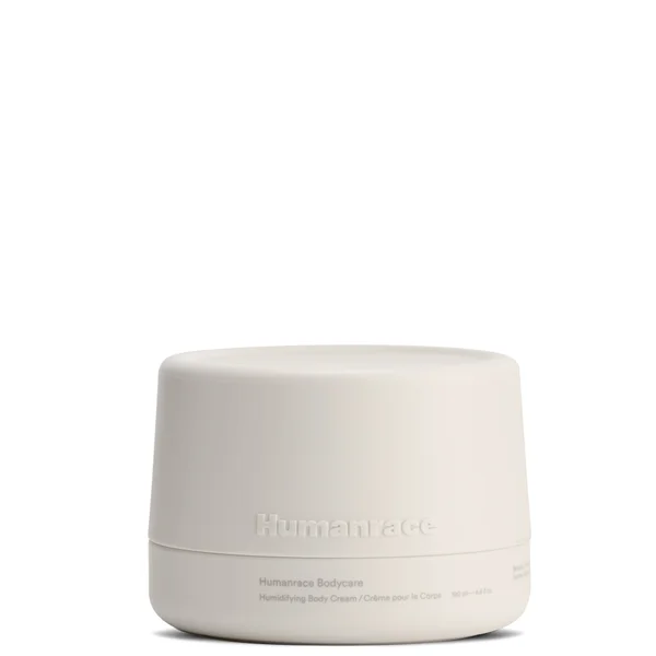 Humanrace Humidifying Body Cream 190ml