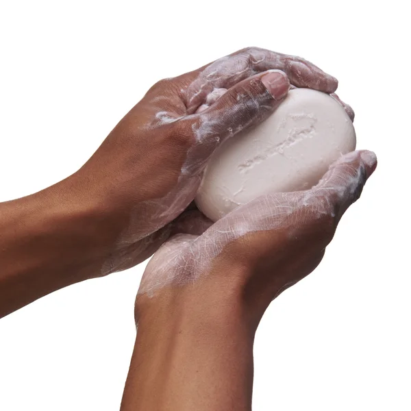 Humanrace Reenergizing Whiteclay Body Bar 4g