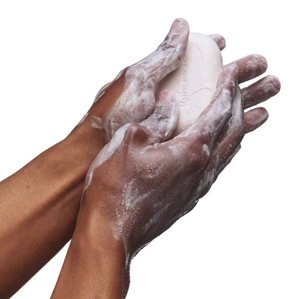 Humanrace Reenergizing Whiteclay Body Bar 4g