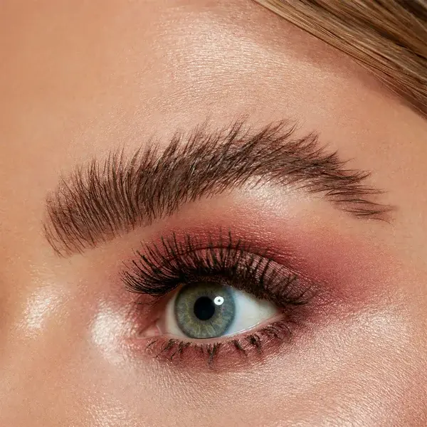 ICONIC London Brow Silk And Brush