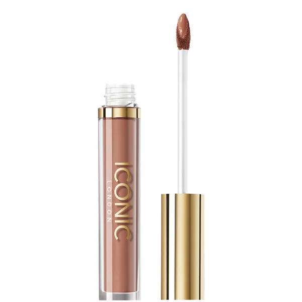 ICONIC LONDON Liquid Matte Eyeshadow