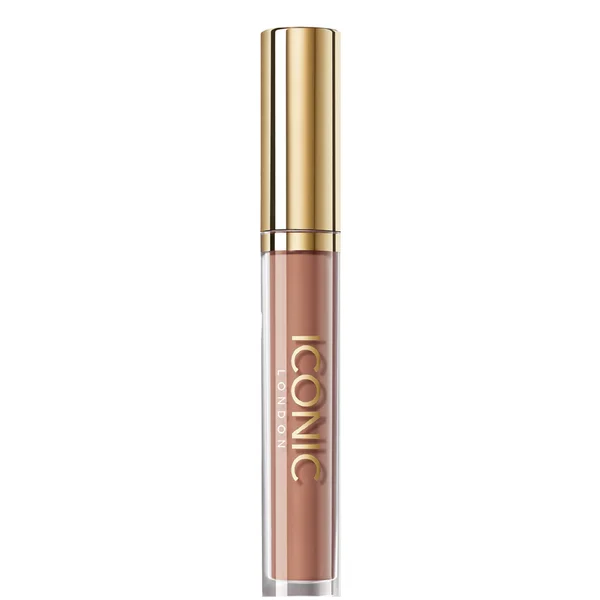 ICONIC LONDON Liquid Matte Eyeshadow