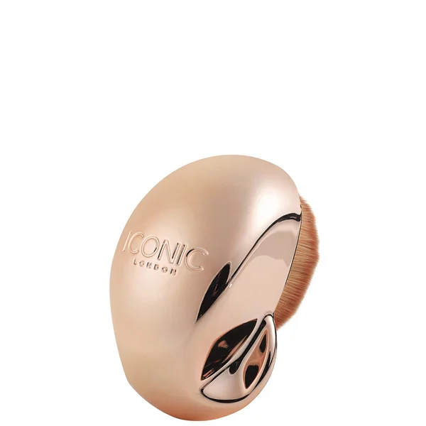 ICONIC LONDON Pro-Evo Buffer Brush