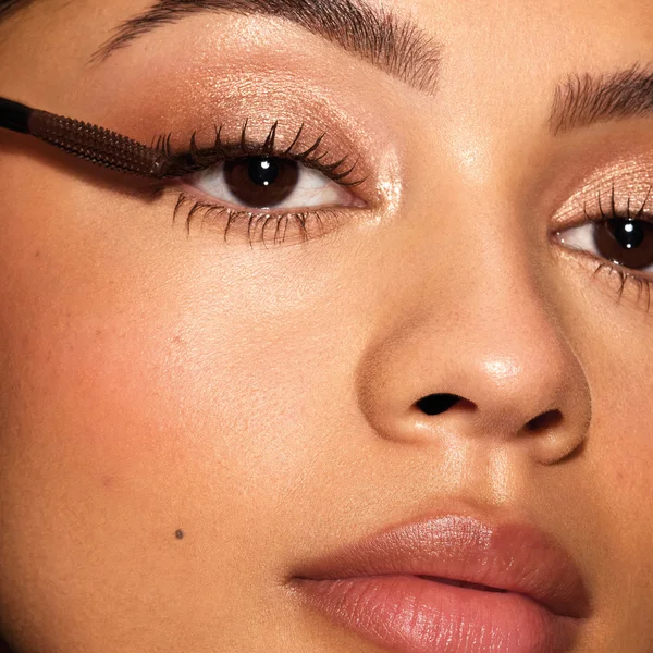 ICONIC London Triple Threat Mascara 9ml - Brown