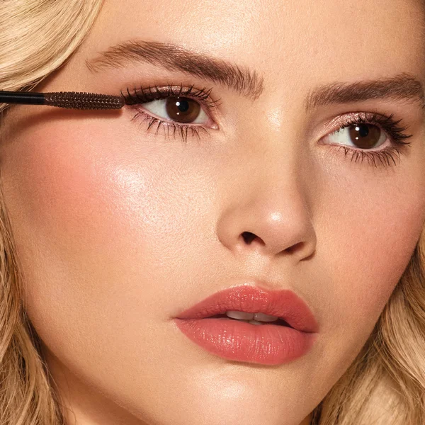 ICONIC London Triple Threat Mascara 9ml - Brown