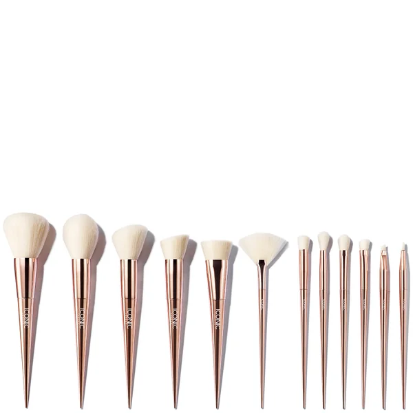 ICONIC London Ultimate Brush Set