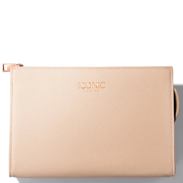 ICONIC London Ultimate Brush Set