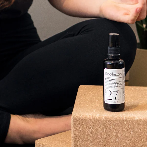 Ilapothecary Beat The Blues Room Spray 50ml