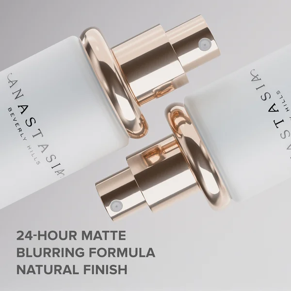 Impeccable Blurring Matte Setting Spray