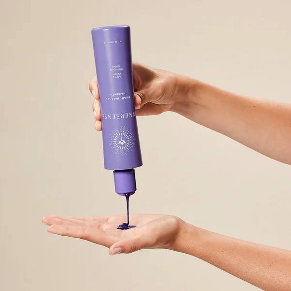 Innersense Bright Balance Hairbath 295ml