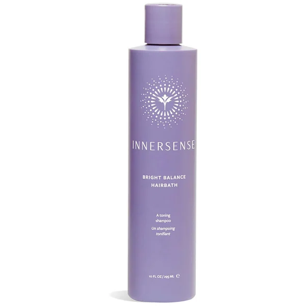 Innersense Bright Balance Hairbath 295ml