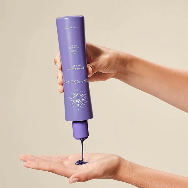 Innersense Bright Balance Hairbath 59ml