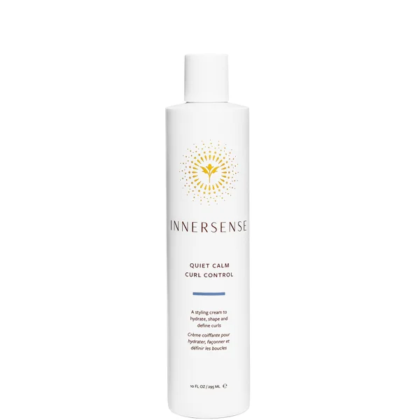 Innersense Curl Hydration And Control Bundle