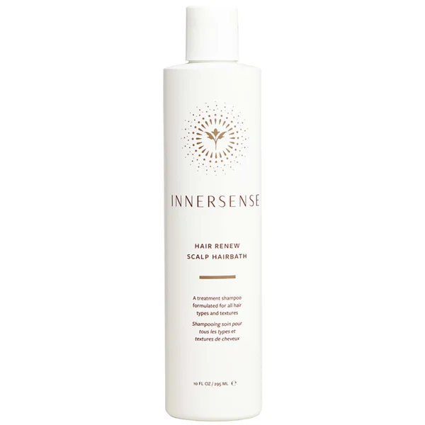Innersense Hair Renew Scalp Hairbath 295ml