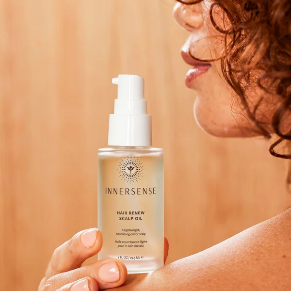 Innersense Hair Renew Scalp Oil 29ml