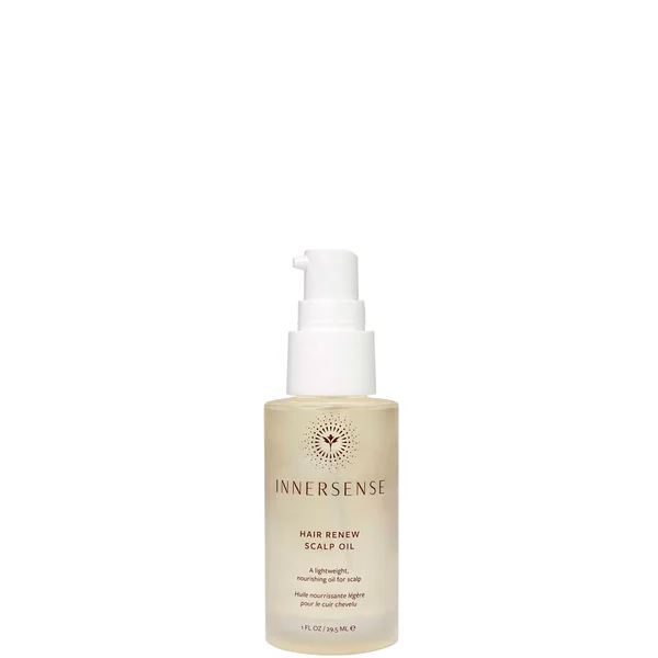 Innersense Hair Renew Scalp Oil 29ml