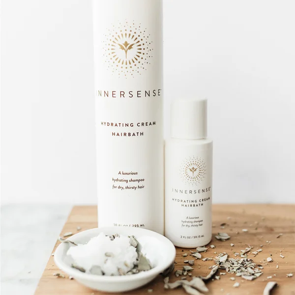 Innersense Hydrating Cream Hairbath 295ml