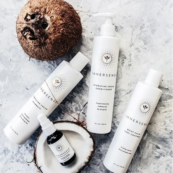 Innersense Hydrating Cream Hairbath 295ml