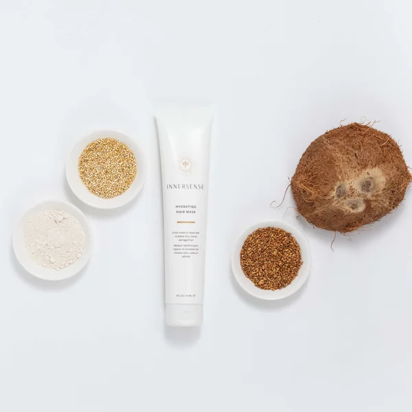 Innersense Hydrating Hair Masque 6Fl 118ml