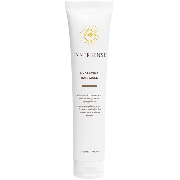 Innersense Hydrating Hair Masque 6Fl 118ml