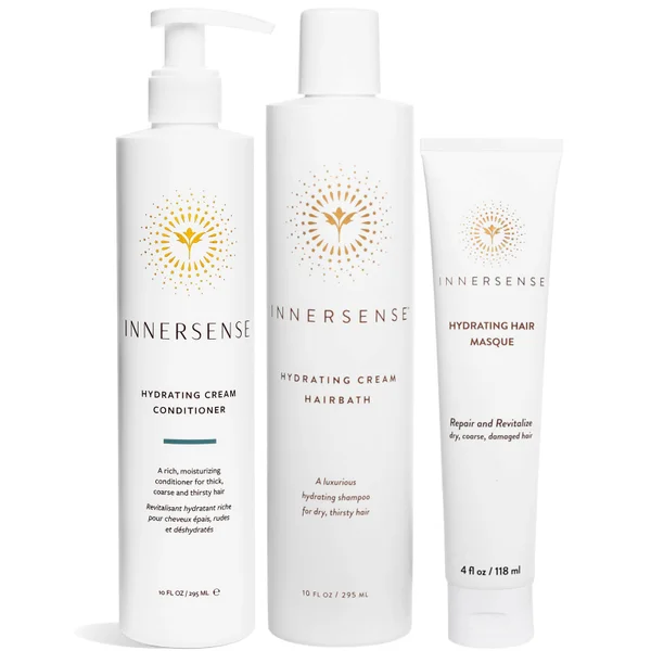 Innersense Hydrating Routine Bundle