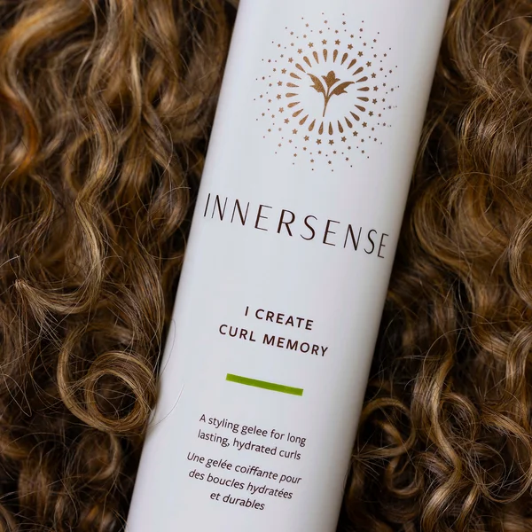 Innersense I Create Curl Memory Gel 295ml