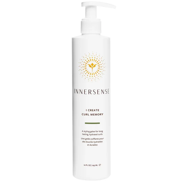 Innersense I Create Curl Memory Gel 295ml