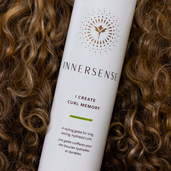 Innersense I Create Curl Memory Gel 59ml