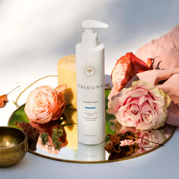 Innersense I Create Hold Styling Gel 295ml