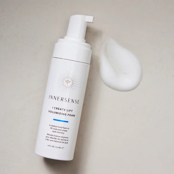 Innersense I Create Lift Volumizing Foam