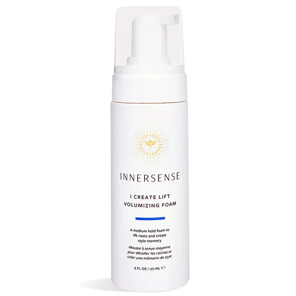 Innersense I Create Lift Volumizing Foam