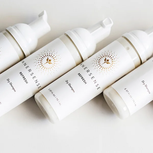 Innersense Refresh Dry Shampoo