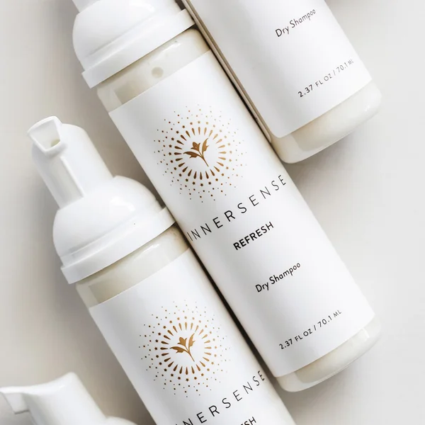 Innersense Refresh Dry Shampoo