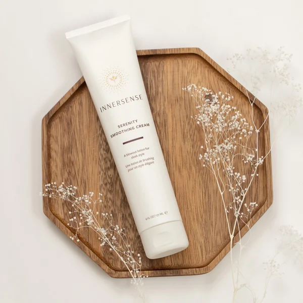 Innersense Serenity Smoothing Cream 177ml
