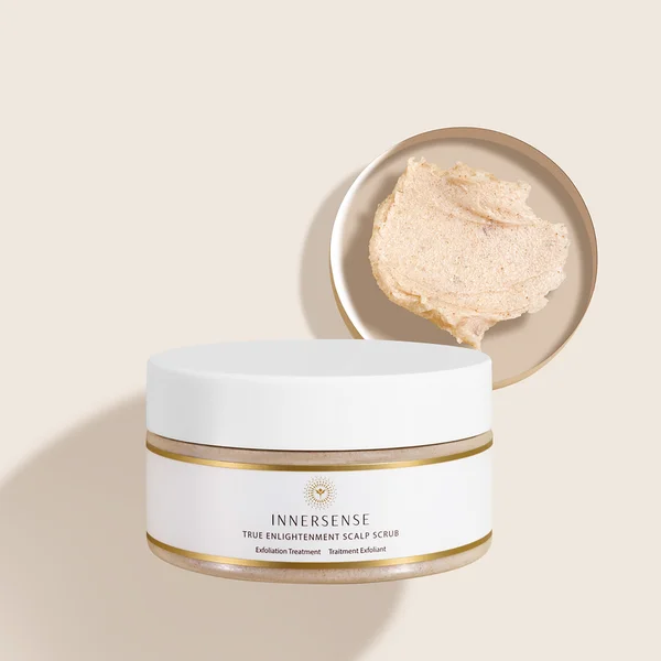 Innersense True Enlightenment Scalp Scrub