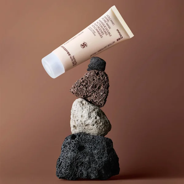 INNISFREE Volcanic Swirl Pore Mask 100ml