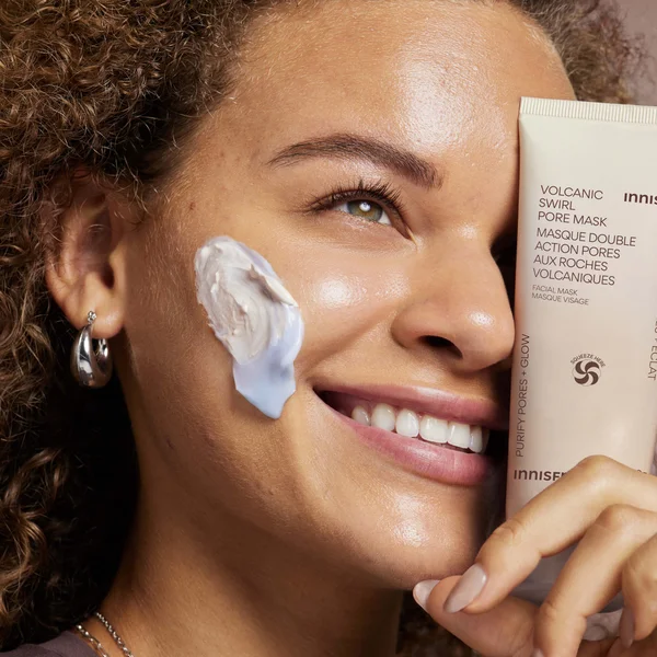 INNISFREE Volcanic Swirl Pore Mask 100ml