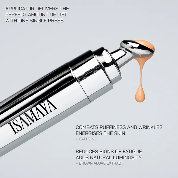 ISAMAYA 5 Point Lift 3.7ml (Various Shades)