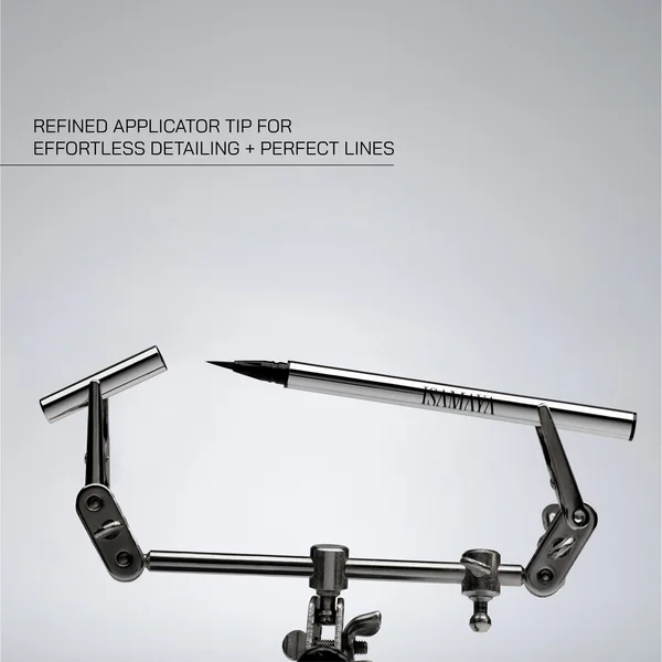 ISAMAYA Eyeliner Ink 0.6ml